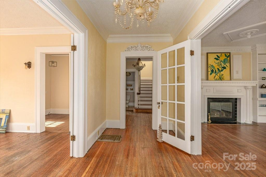 584 Rutherford Road Marion, NC 28752 - Photo 23 of 34