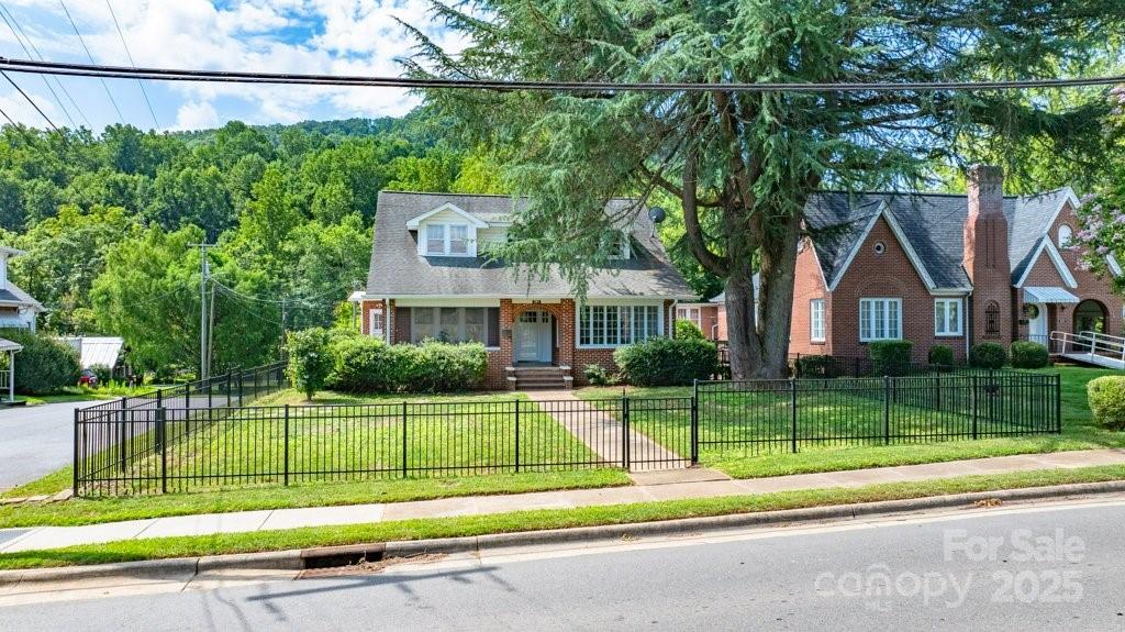 584 Rutherford Road Marion, NC 28752 - Photo 30 of 34