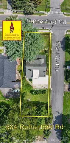 $420,000 | 584 Rutherford Road, Marion, NC 28752