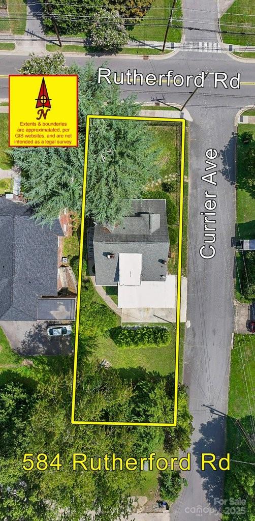 584 Rutherford Road Marion, NC 28752 - Photo 33 of 34