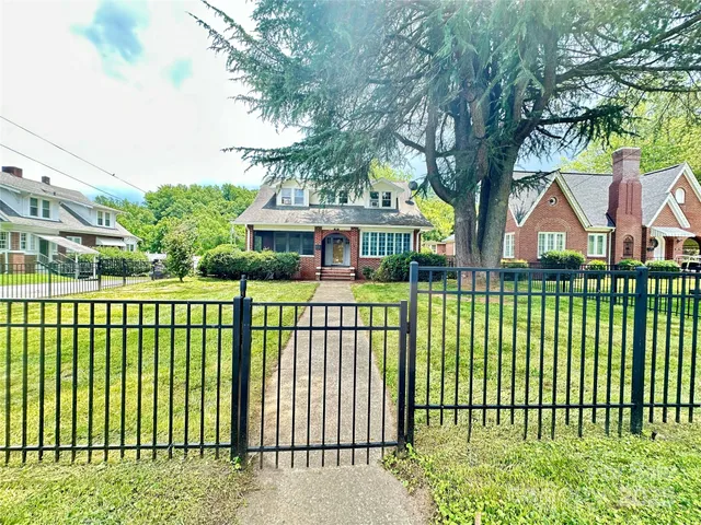 $420,000 | 584 Rutherford Road, Marion, NC 28752