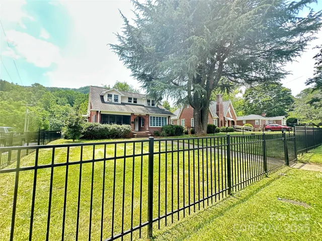 $420,000 | 584 Rutherford Road, Marion, NC 28752