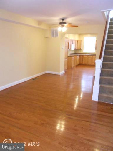 3813 Belair Road Baltimore, MD 21213 - Photo 11 of 21 Living Room