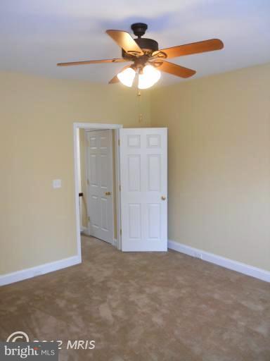 3813 Belair Road Baltimore, MD 21213 - Photo 13 of 21 Bedroom