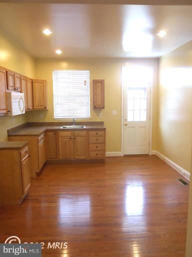 3813 Belair Road Baltimore, MD 21213 - Photo 15 of 21 Kitchen