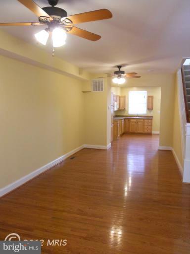 3813 Belair Road Baltimore, MD 21213 - Photo 17 of 21 Living Room