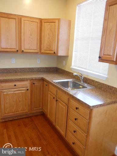 3813 Belair Road Baltimore, MD 21213 - Photo 18 of 21 Kitchen