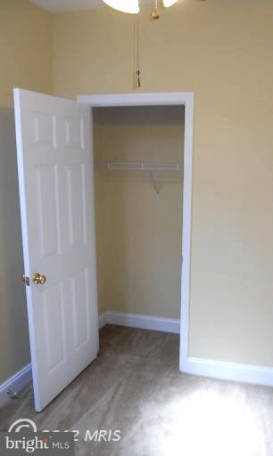 3813 Belair Road Baltimore, MD 21213 - Photo 20 of 21 Bedroom