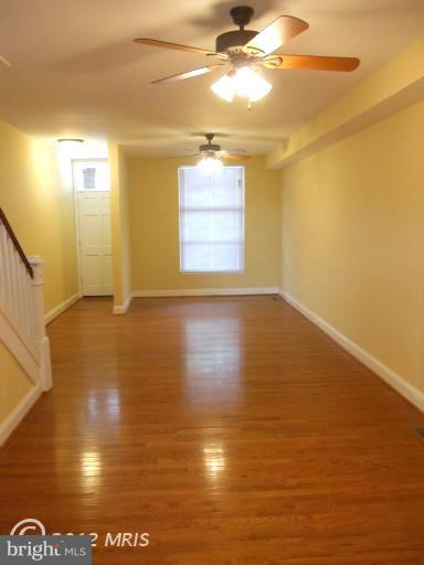 3813 Belair Road Baltimore, MD 21213 - Photo 3 of 21 Living Room