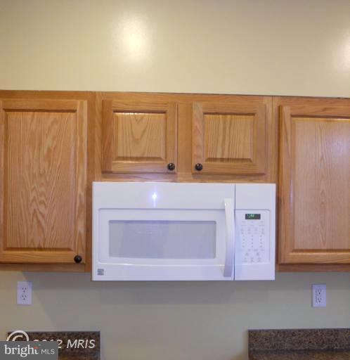 3813 Belair Road Baltimore, MD 21213 - Photo 4 of 21 Kitchen
