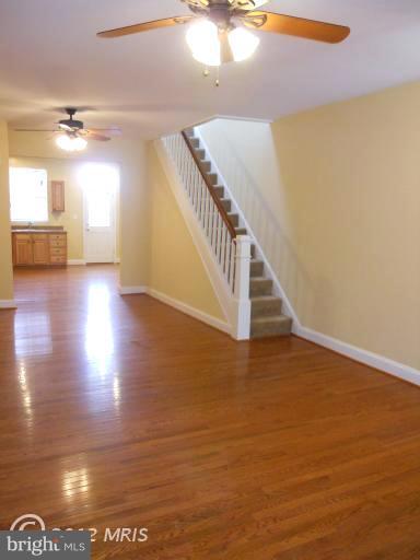 3813 Belair Road Baltimore, MD 21213 - Photo 6 of 21 Living Room