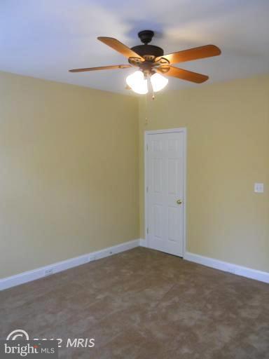 3813 Belair Road Baltimore, MD 21213 - Photo 9 of 21 Bedroom