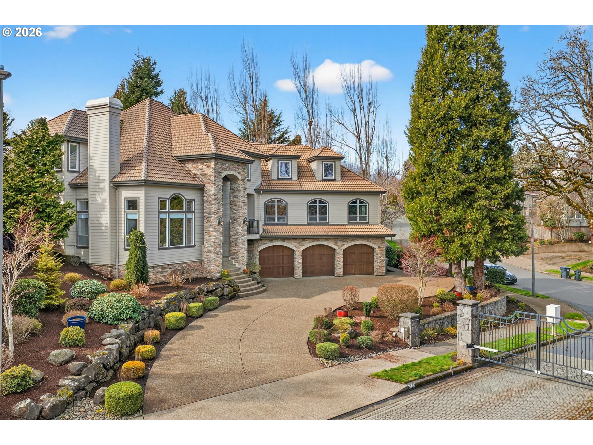 3390 Quail Ridge Court West Linn, OR 97068 - Photo 1 of 47