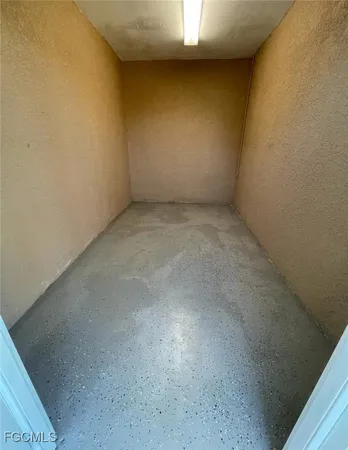 a view of room and window