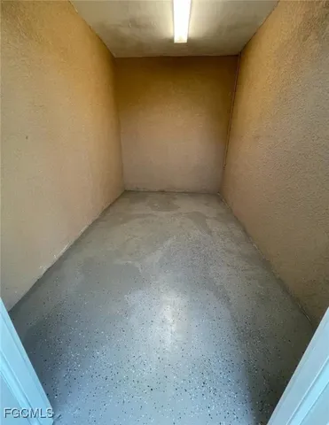 a view of room and window