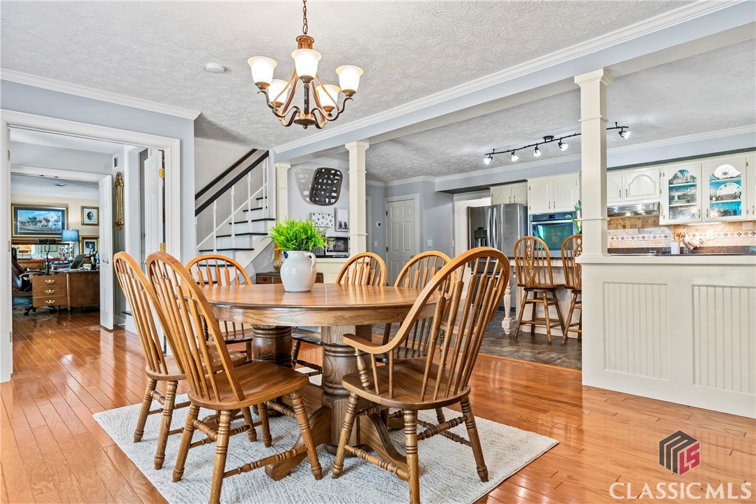 1481 Rehoboth Road Bishop, GA 30621 - Photo 44 of 64