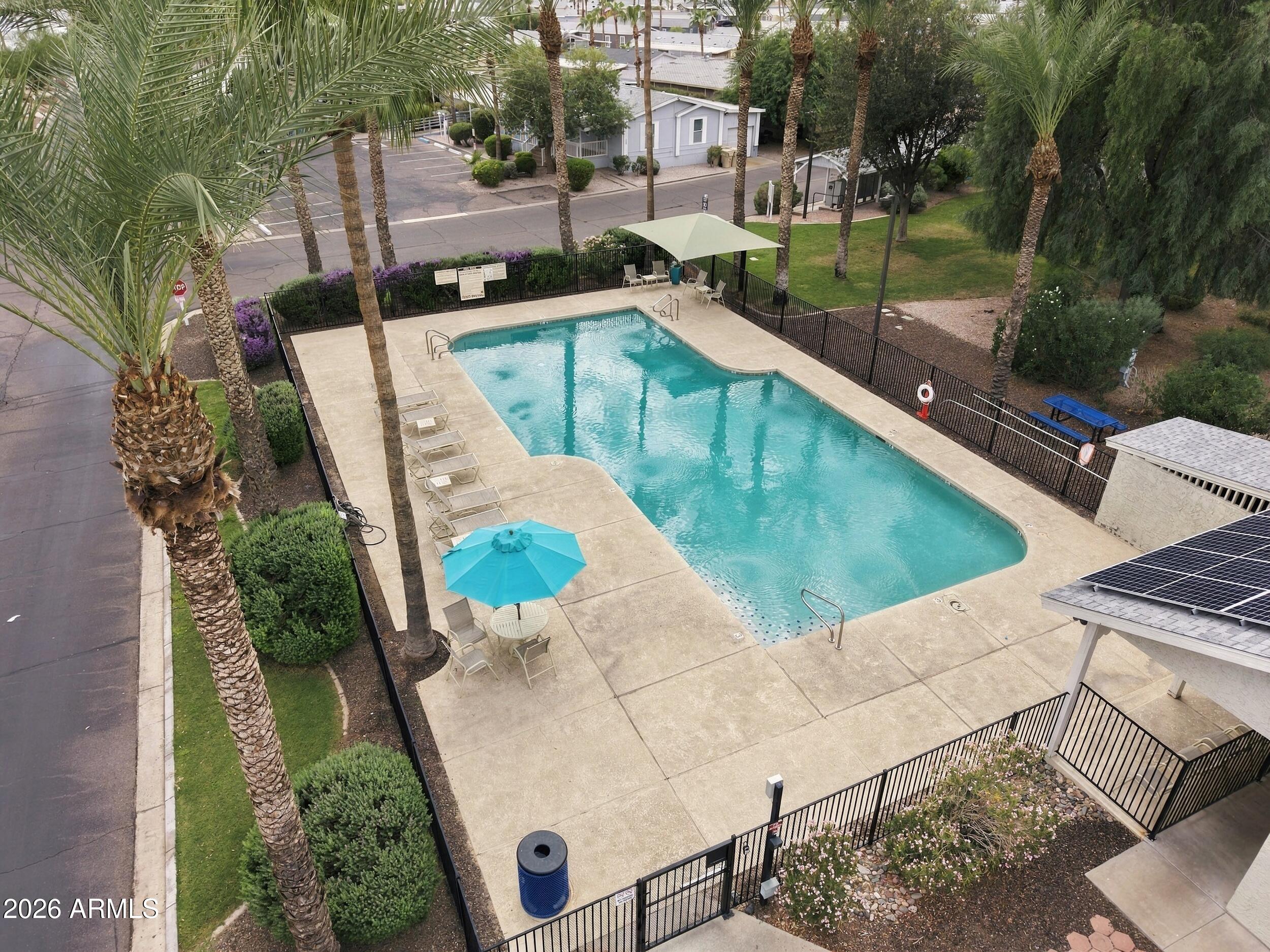 2000 South Apache Road, Unit 374 Buckeye, AZ 85326 - Photo 25 of 26 25_dji_20260927142349_0018_d