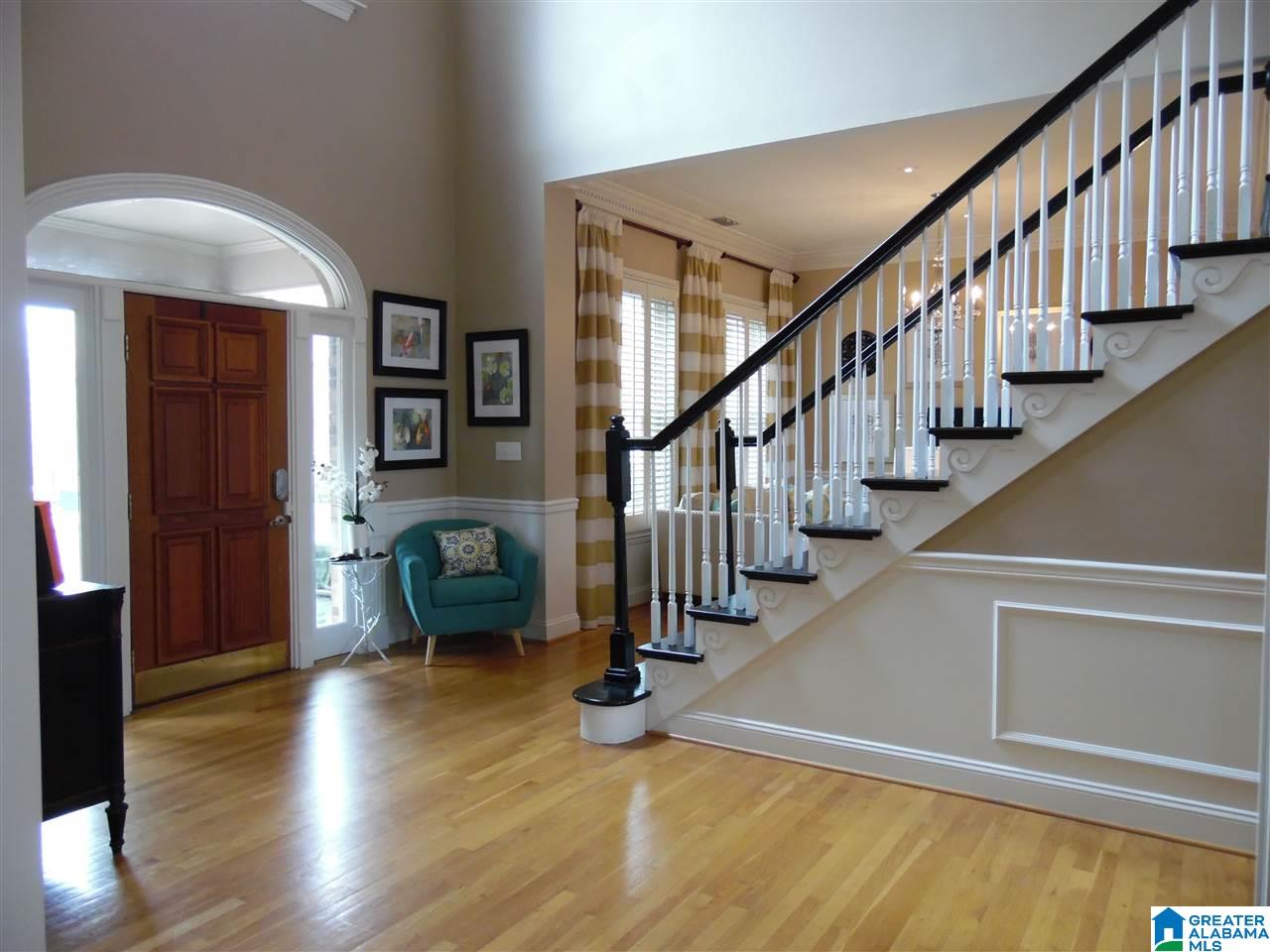5651 Ridgeview Drive Trussville, AL 35173 - Photo 7 of 50