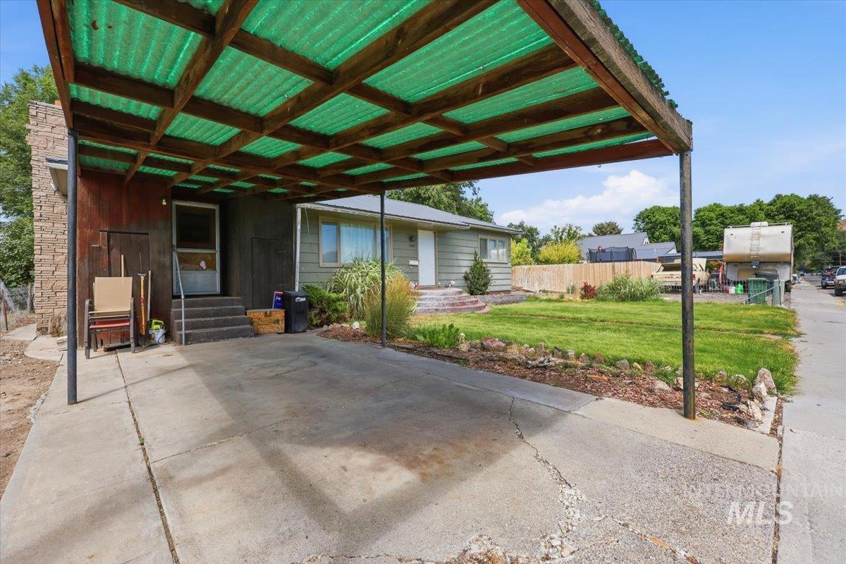 1060 F Street West Vale, OR 97918 - Photo 4 of 37