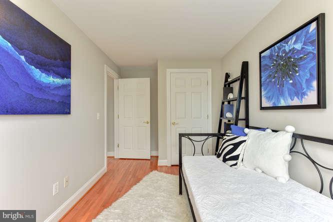 1439 Spring Road Northwest, Unit 301 Washington, DC 20010 - Photo 26 of 28 Bedroom