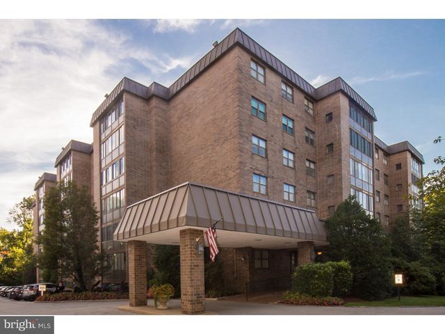 $190,000 | 930 Montgomery Avenue, Unit T6, Bryn Mawr, PA 19010