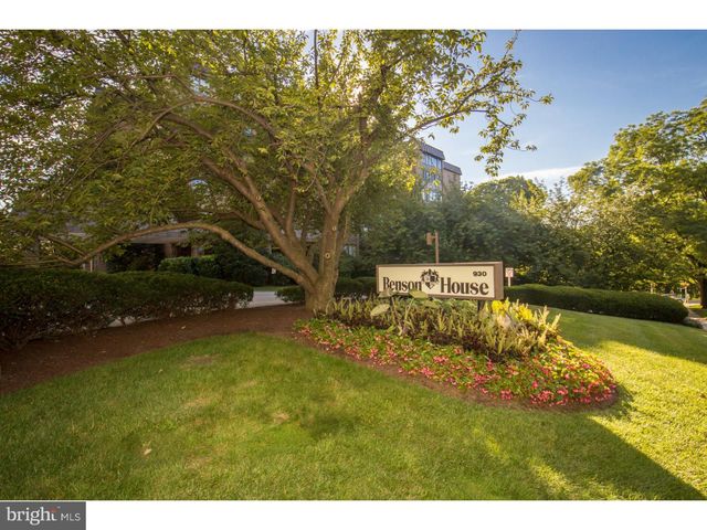 $190,000 | 930 Montgomery Avenue, Unit T6, Bryn Mawr, PA 19010