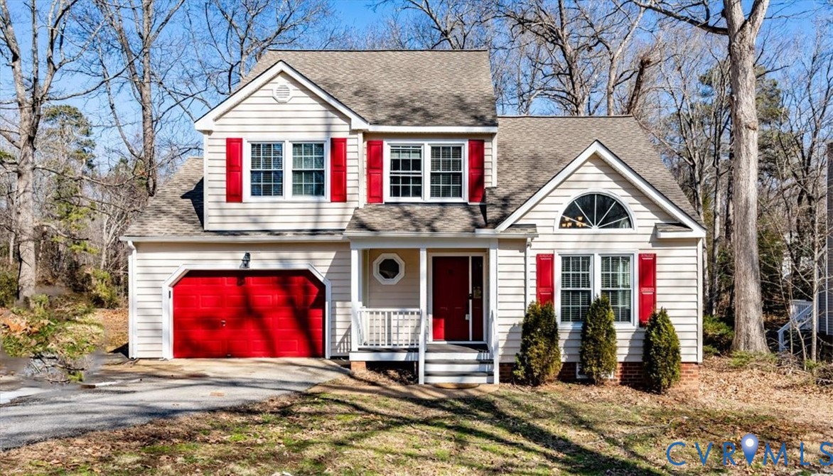 14720 Ridge Point Drive Midlothian, VA 23112 - Photo 1 of 30