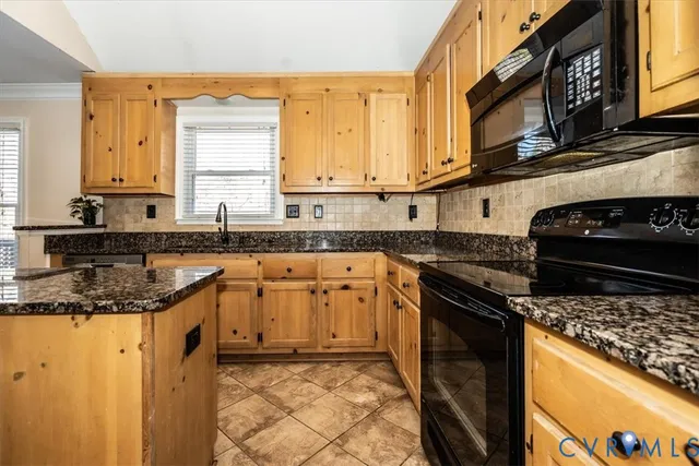 $394,950 | 14720 Ridge Point Drive, Midlothian, VA 23112