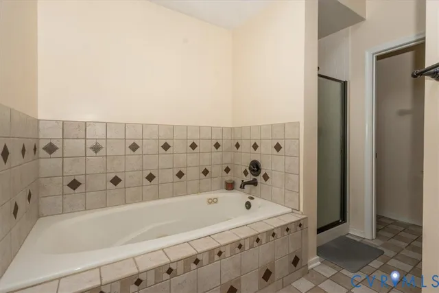 $394,950 | 14720 Ridge Point Drive, Midlothian, VA 23112