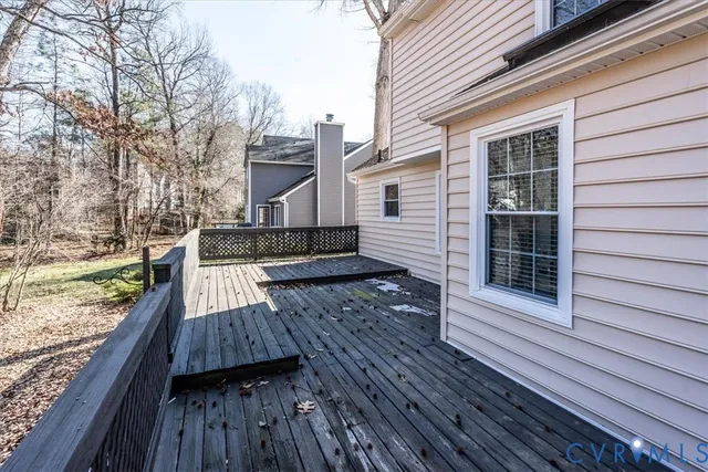 $394,950 | 14720 Ridge Point Drive, Midlothian, VA 23112