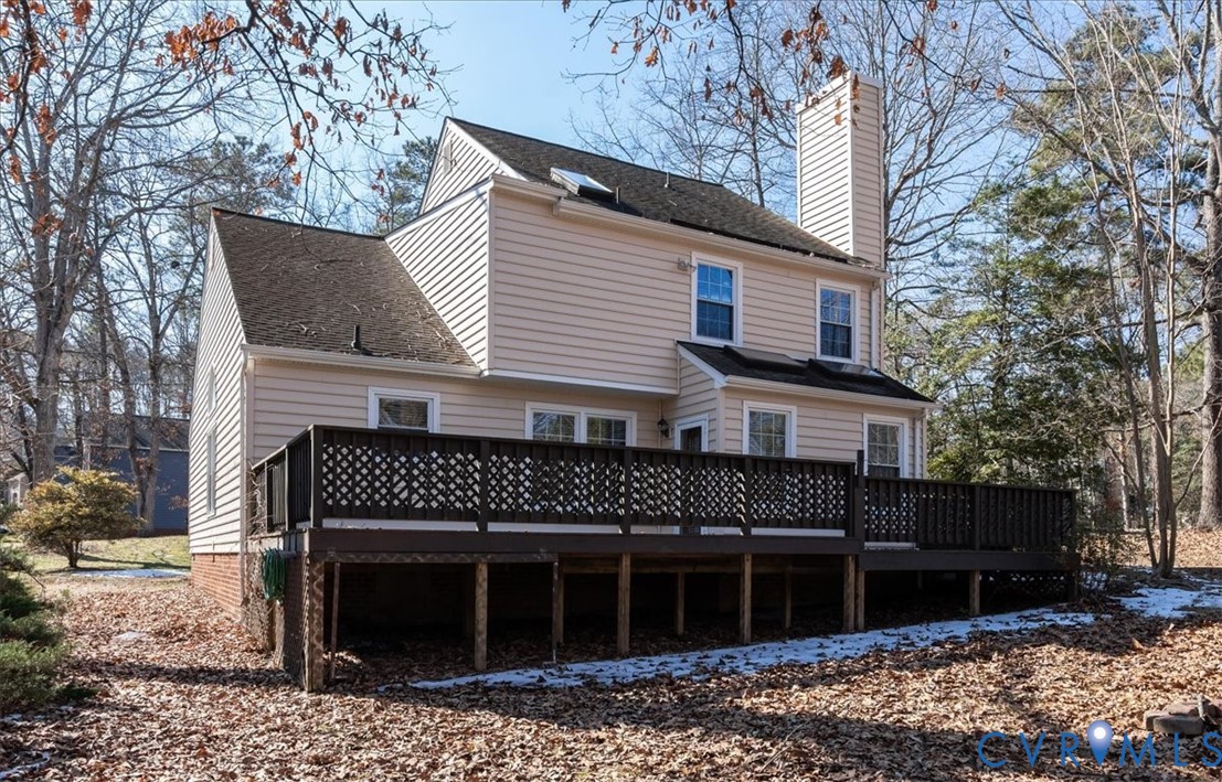 14720 Ridge Point Drive Midlothian, VA 23112 - Photo 29 of 30