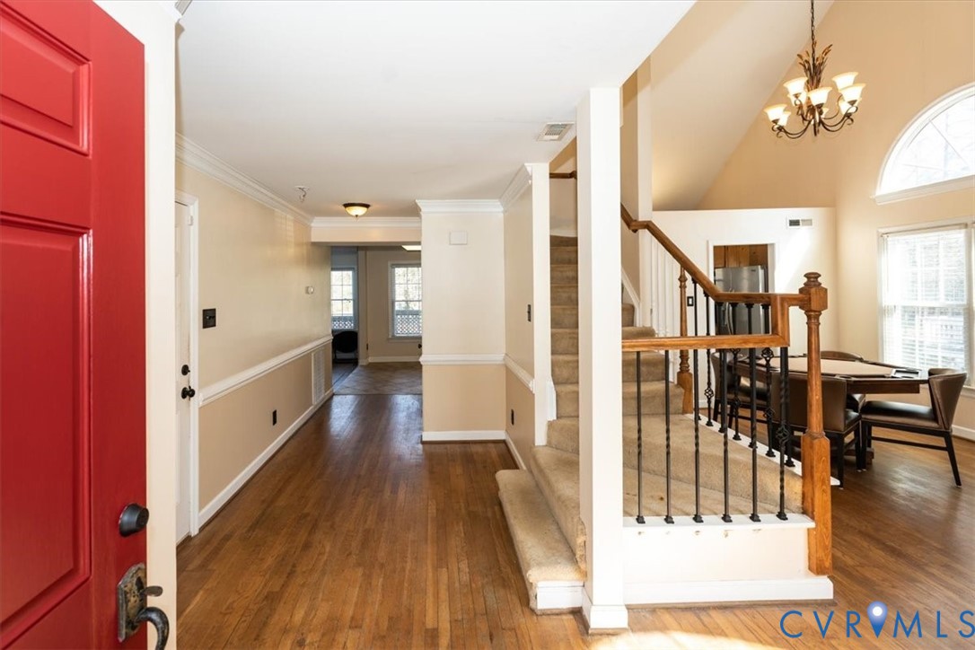 14720 Ridge Point Drive Midlothian, VA 23112 - Photo 3 of 30