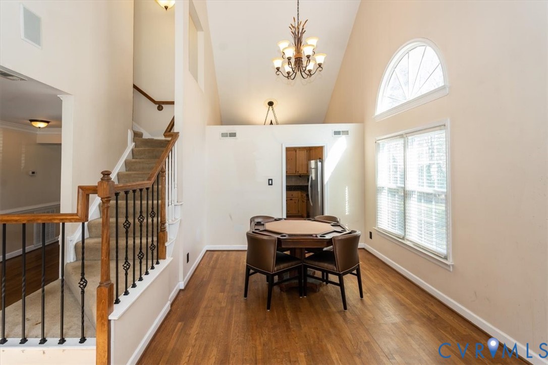 14720 Ridge Point Drive Midlothian, VA 23112 - Photo 6 of 30