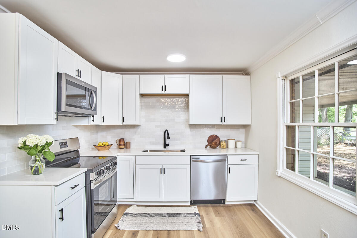 2709 Evers Drive Raleigh, NC 27610 - Photo 5 of 40 023