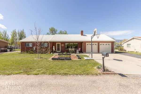 $539,999 | 75 North Williams Creek, Morgan, UT 84050