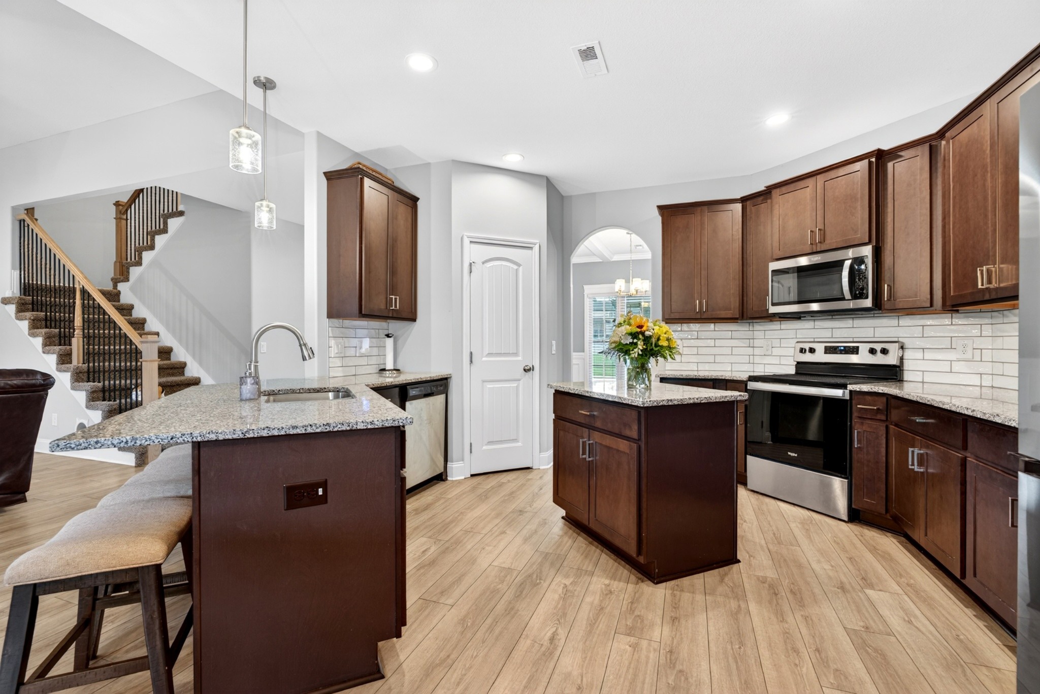 925 Burley Barn Road Clarksville, TN 37042 - Photo 6 of 52