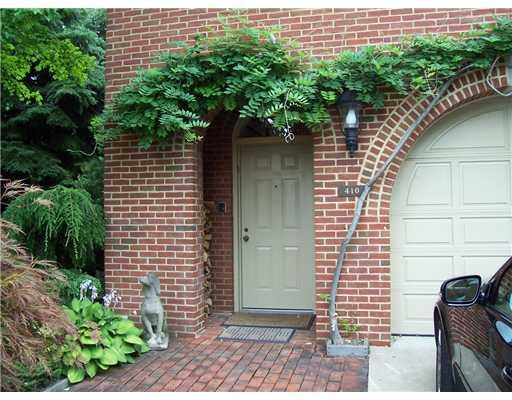 410 Schenley Road Pittsburgh, PA 15217 - Photo 2 of 12 Facade/Exterior Front. Enter Here...