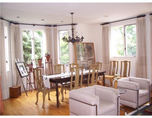 410 Schenley Road Pittsburgh, PA 15217 - Photo 5 of 12 Dining Room.