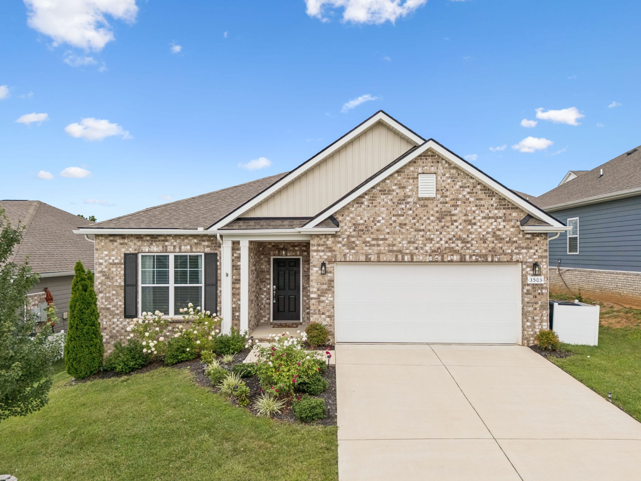 3503 Peace Road Columbia, TN 38401 - Photo 1 of 47 Gallery Image 1