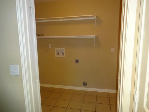 a view of small space