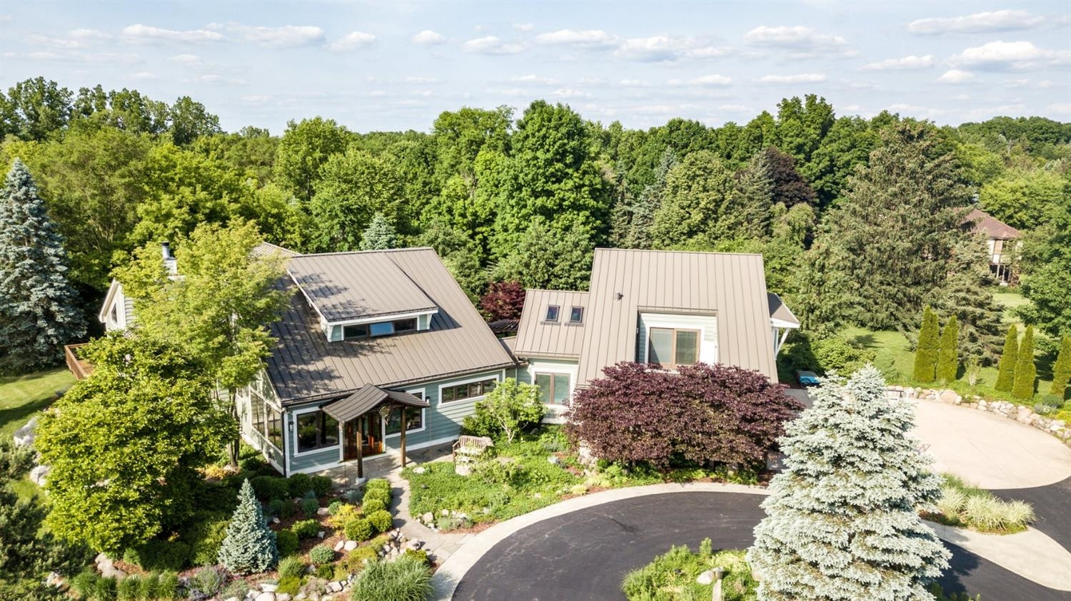 3672 Prospect Road Ann Arbor, MI 48105 - Photo 4 of 10 Photo 4
