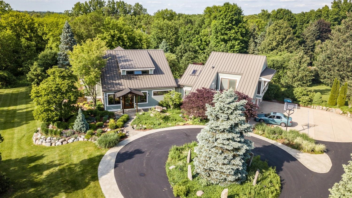 3672 Prospect Road Ann Arbor, MI 48105 - Photo 9 of 10 Photo 9