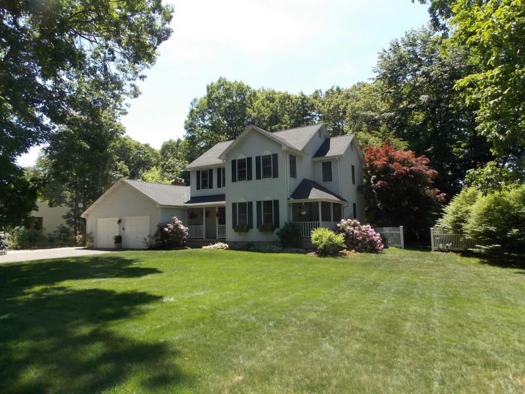 78 Roxbury Road Southington, CT 06479 - Photo 1 of 1 Gallery Image 1