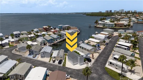 $369,900 | 10701 South Ocean Drive, Unit 661, Jensen Beach, FL 34957