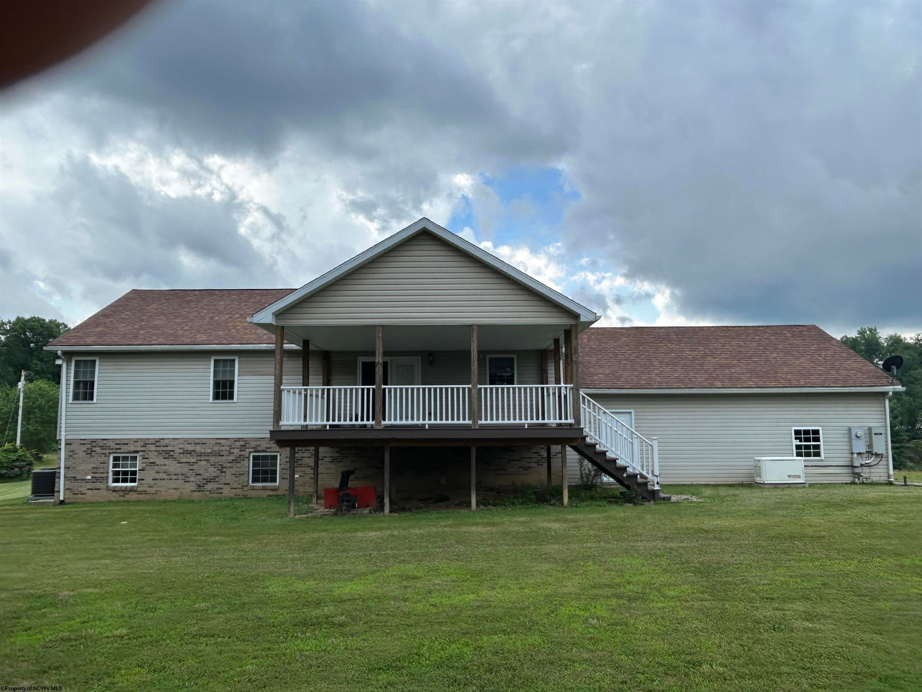537 Canyon Road Morgantown, WV 26508 - Photo 24 of 25 Gallery Image 24