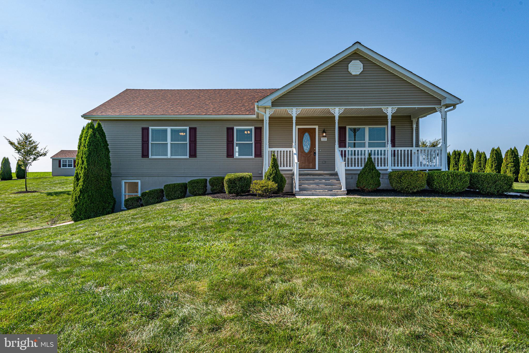 2280 Old Washington Road Westminster, MD 21157 - Photo 1 of 44 Gallery Image 1