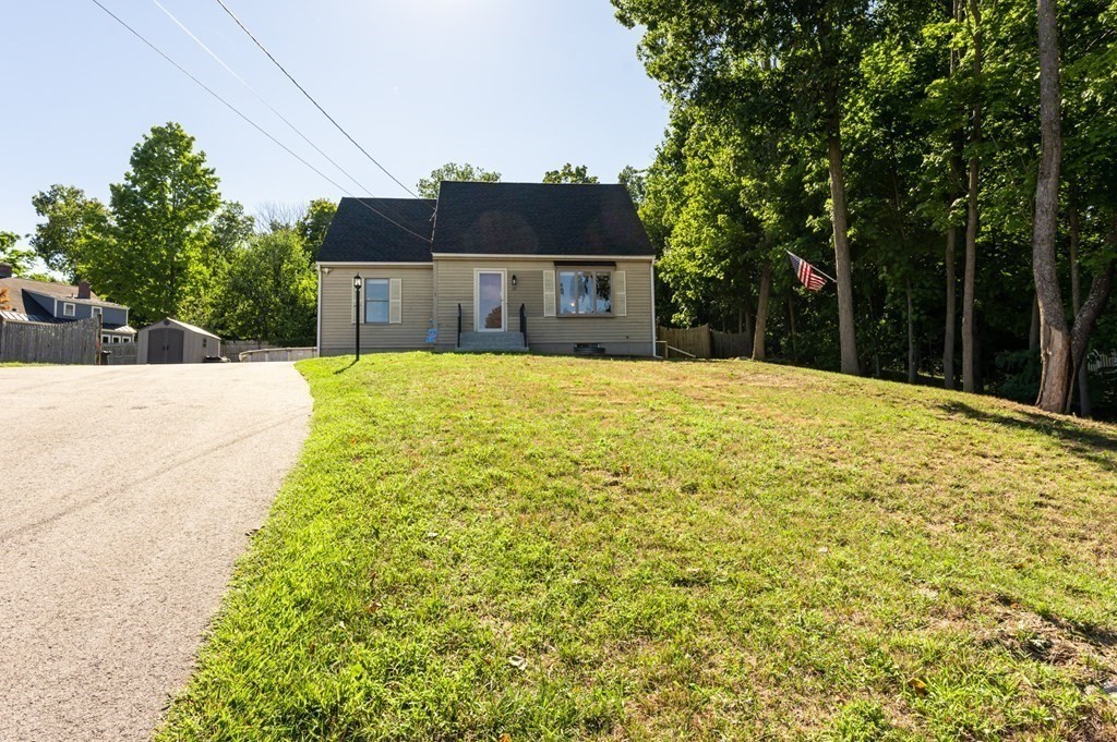 10 Hamilton Terrace Georgetown, MA 01833 - Photo 39 of 42 Gallery Image 39