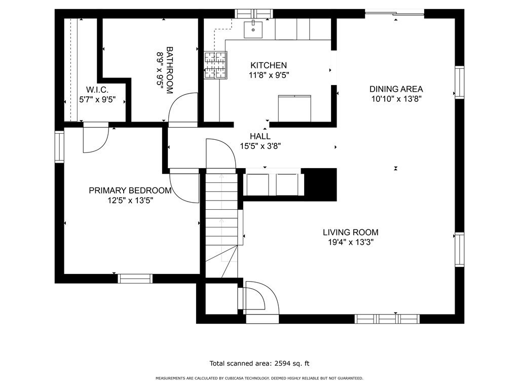 10 Hamilton Terrace Georgetown, MA 01833 - Photo 40 of 42 Gallery Image 40