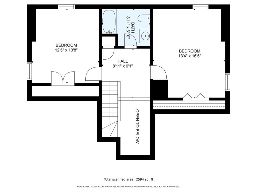 10 Hamilton Terrace Georgetown, MA 01833 - Photo 41 of 42 Gallery Image 41