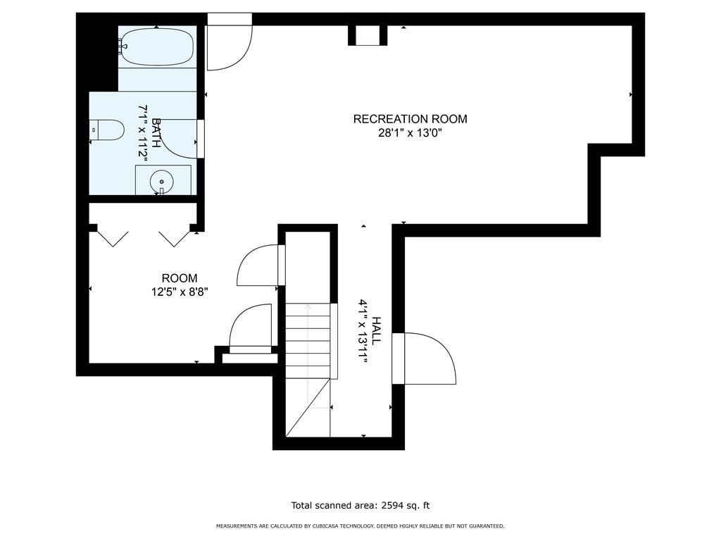 10 Hamilton Terrace Georgetown, MA 01833 - Photo 42 of 42 Gallery Image 42